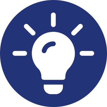 Icon Lightbulb