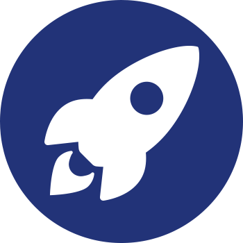 Icon Rocket